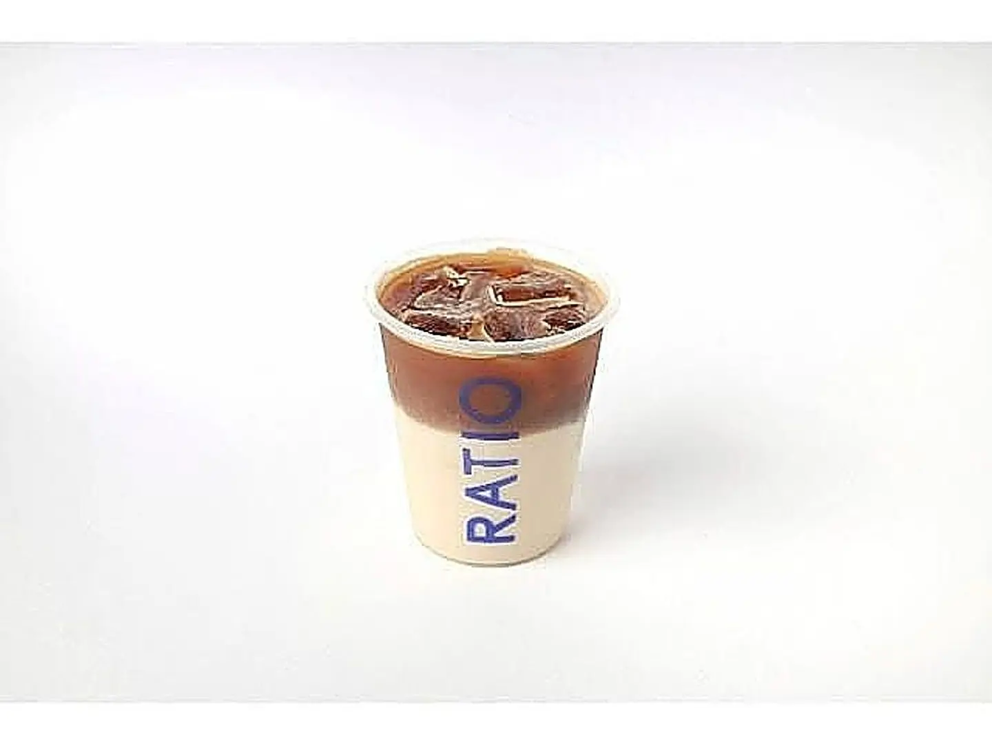 Ratio Latte