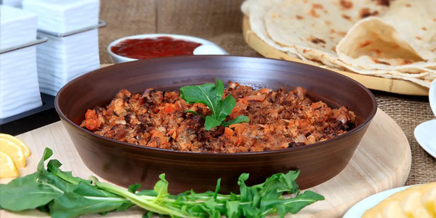 Awsal Oven