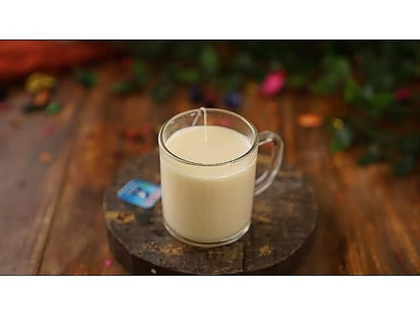 Milk Tea