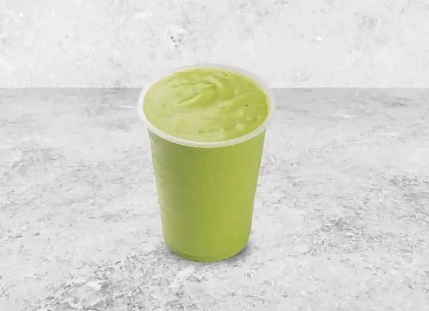 Avocado Juice