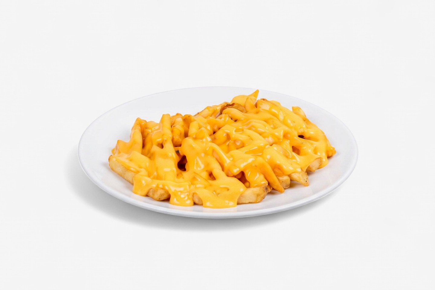 Frizy Cheese