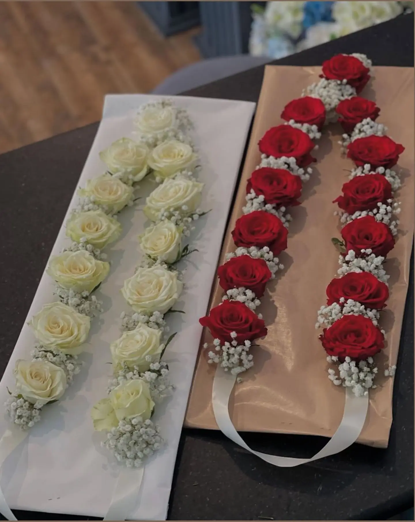 Wedding Necklace