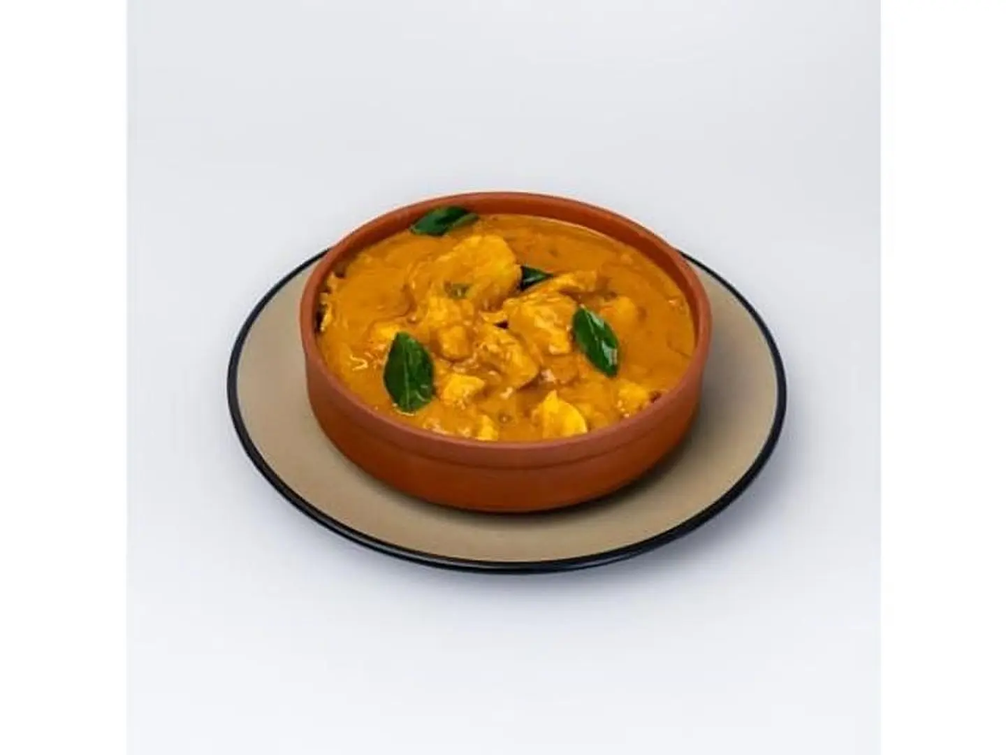 Curry Fillet Tagine