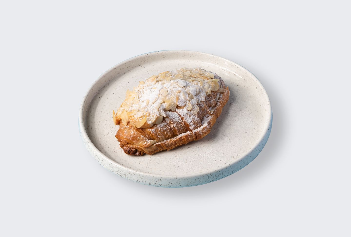 Almond Croissant