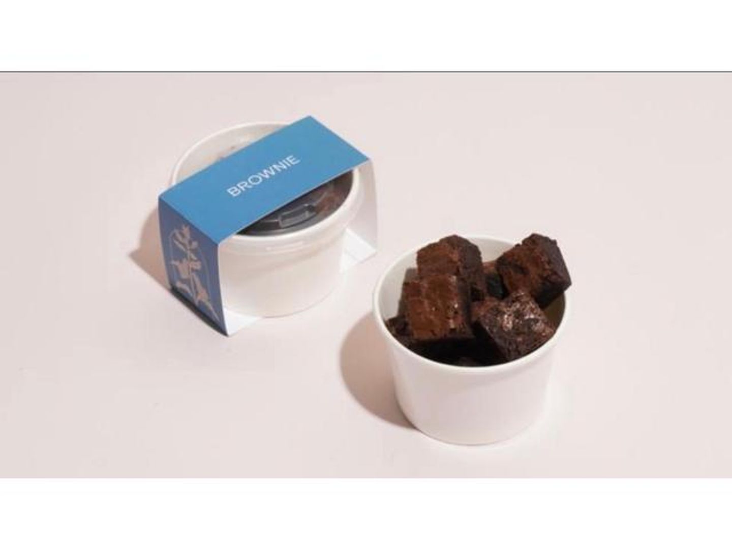 Brownies Box