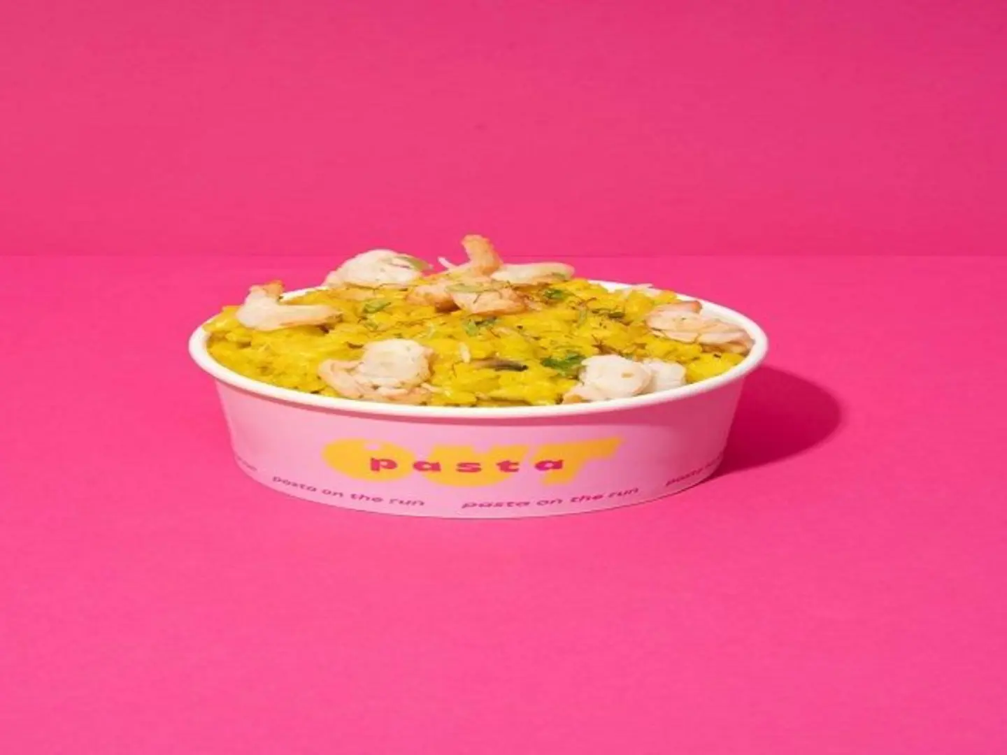Shrimp Rissoto
