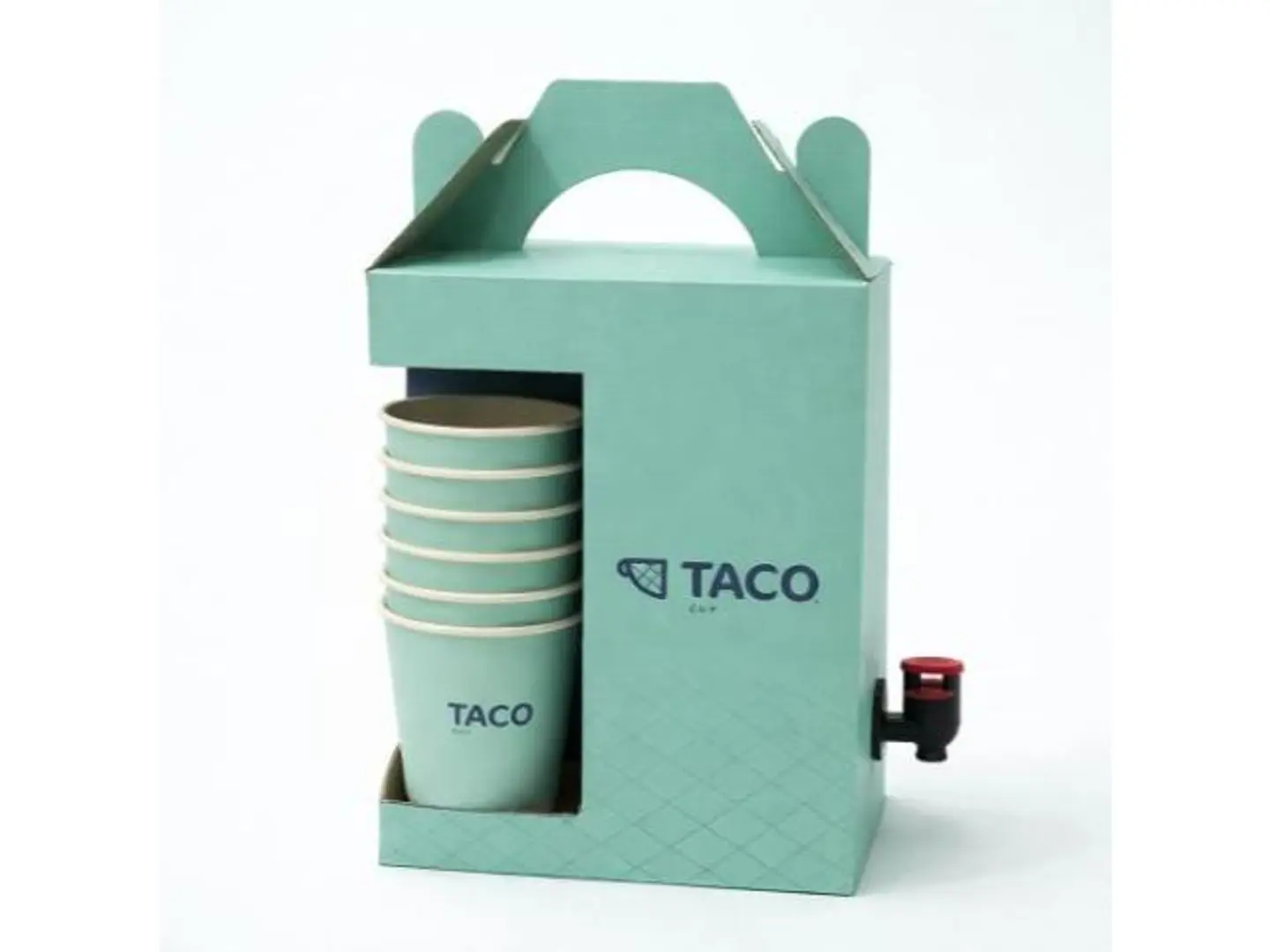 بوكس قهوة اليوم 1.5 لتر