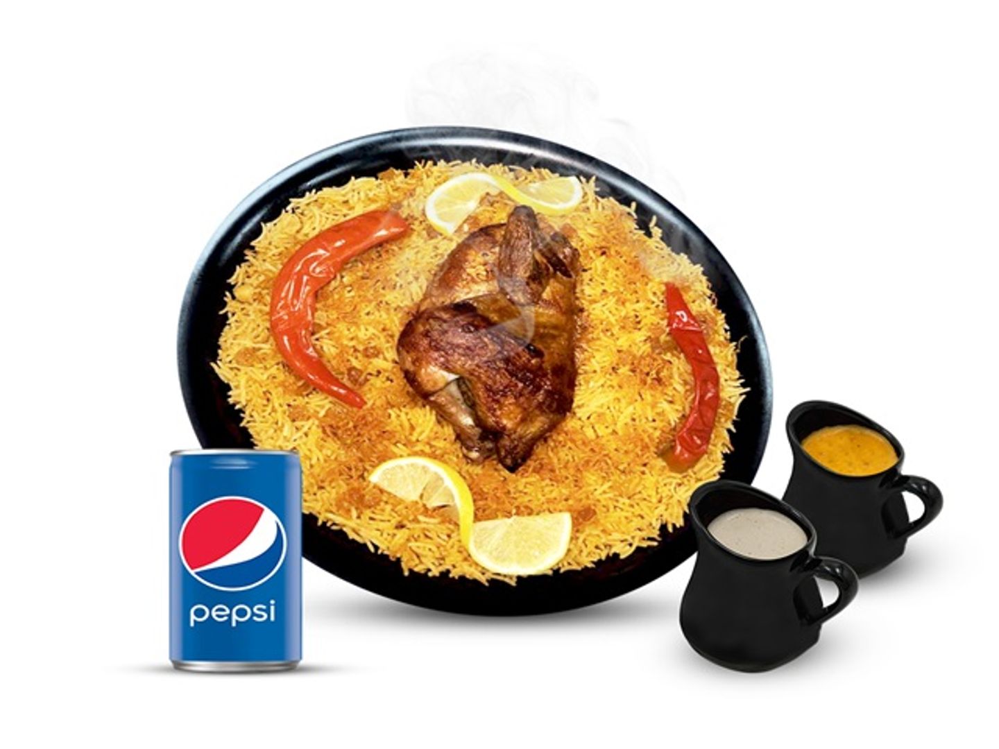 Bukhanari Meal