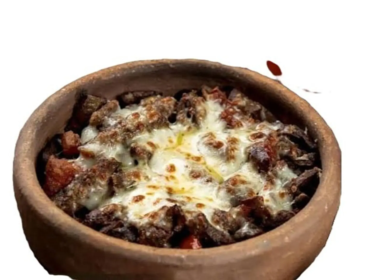 Liver Clay Pot