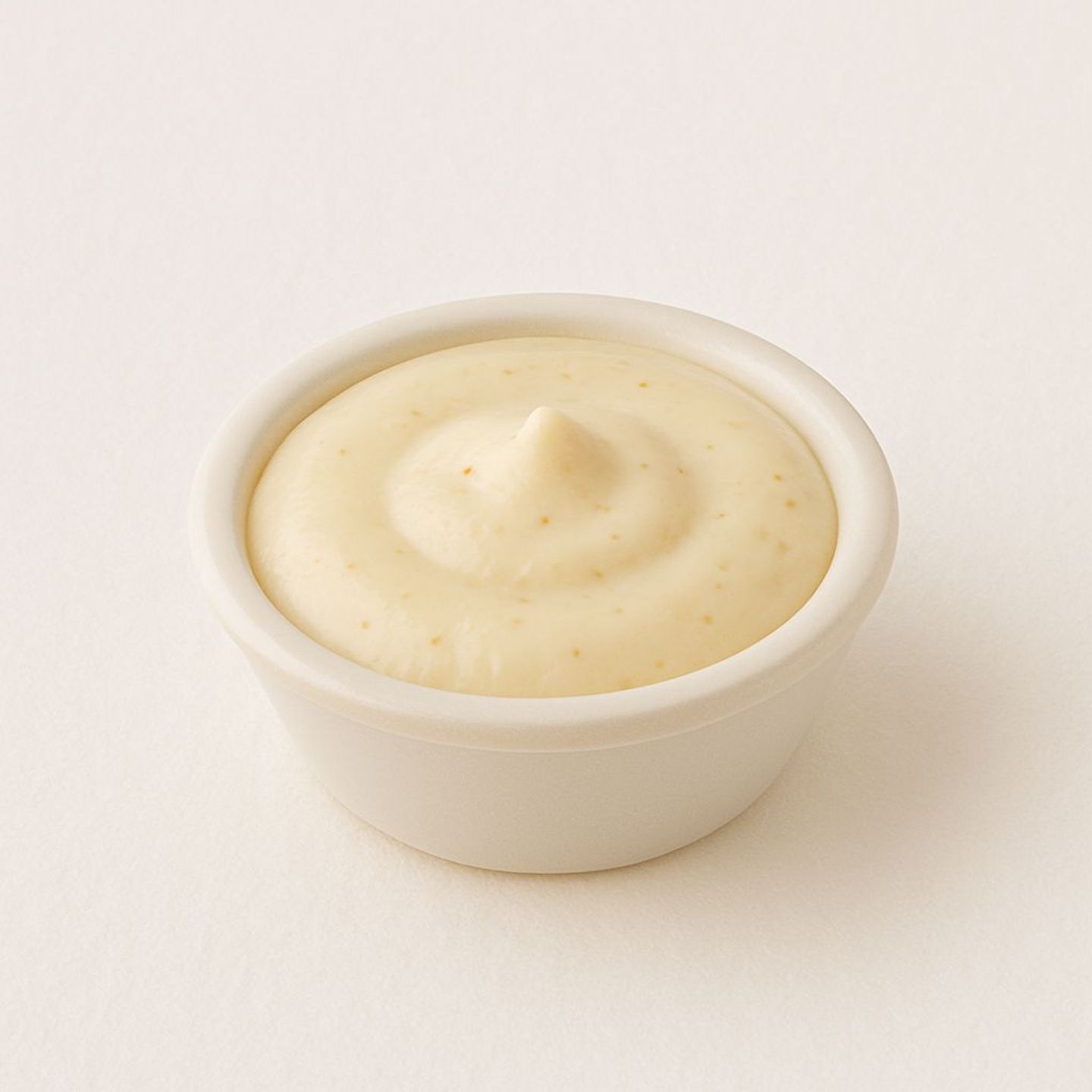 Garlic Sauce