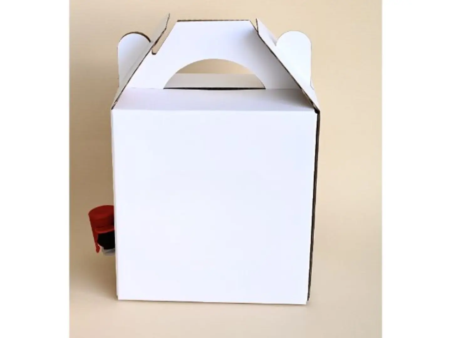 Hot Coffee Box