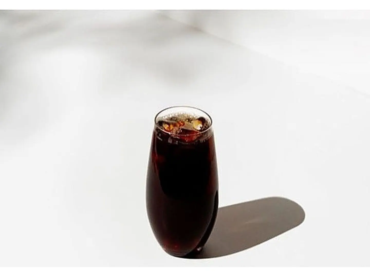 Ice Coffee Of The Day