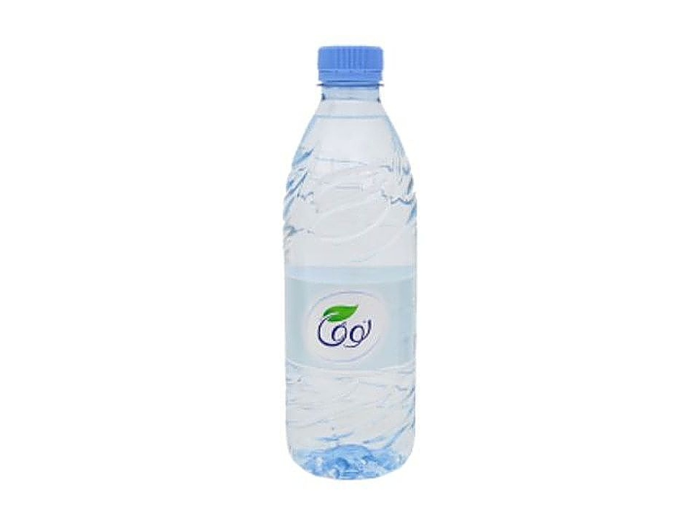 Nova Mineral Water