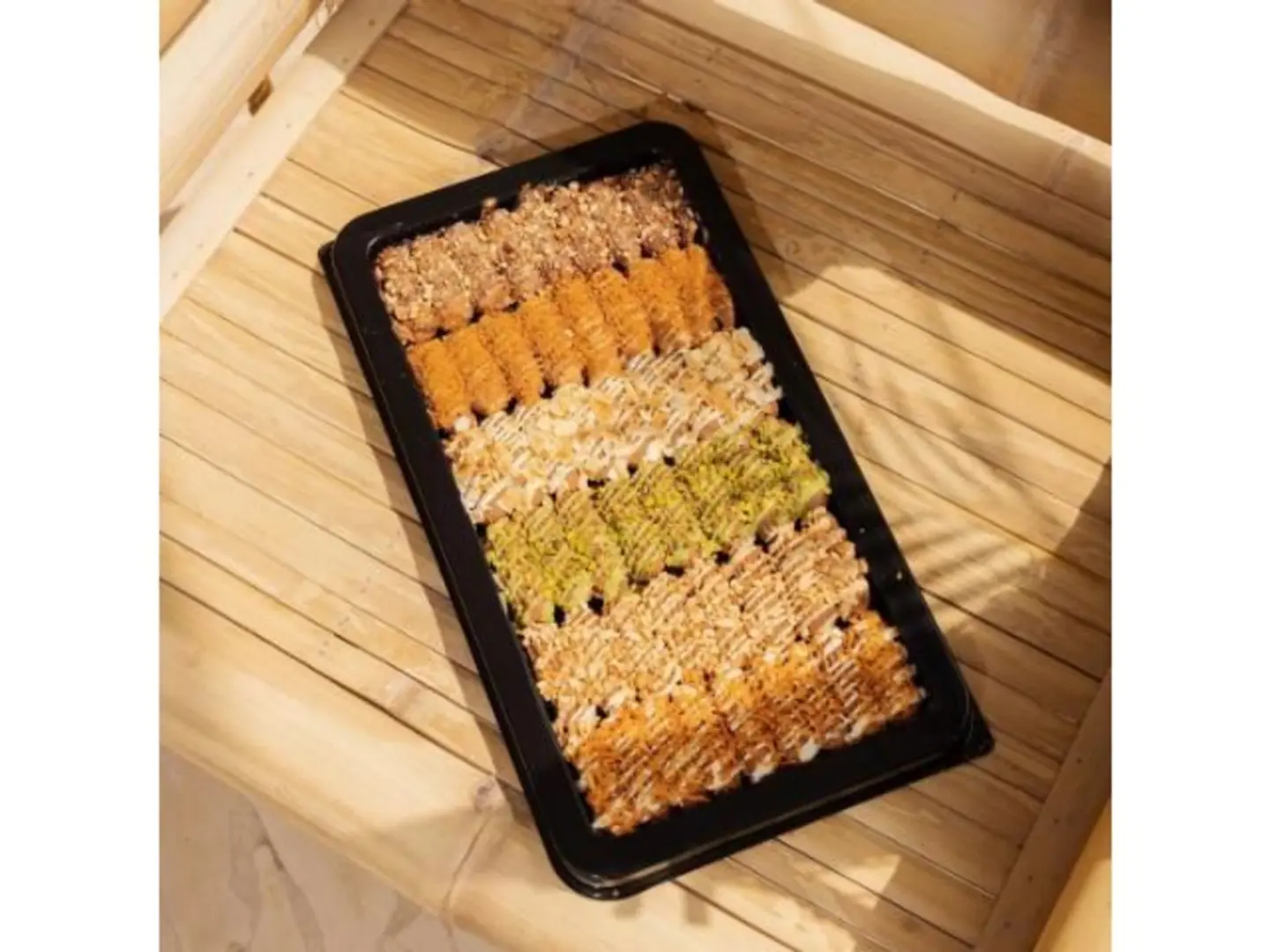 بيتي فور حميدة فانيلا