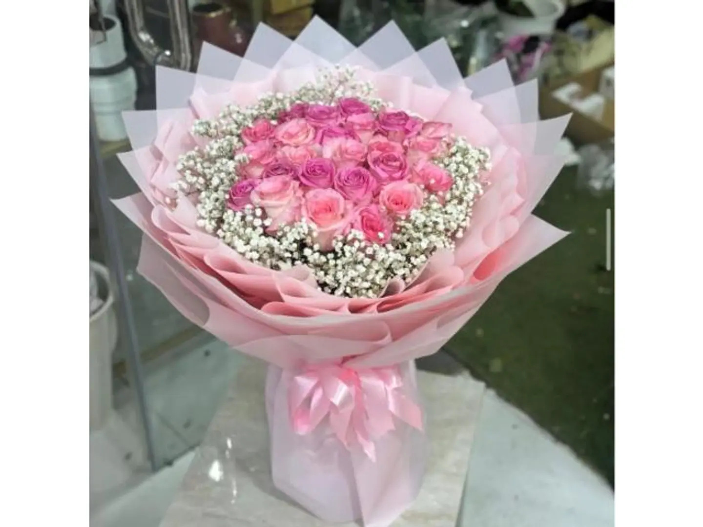 Feelings Bouquet