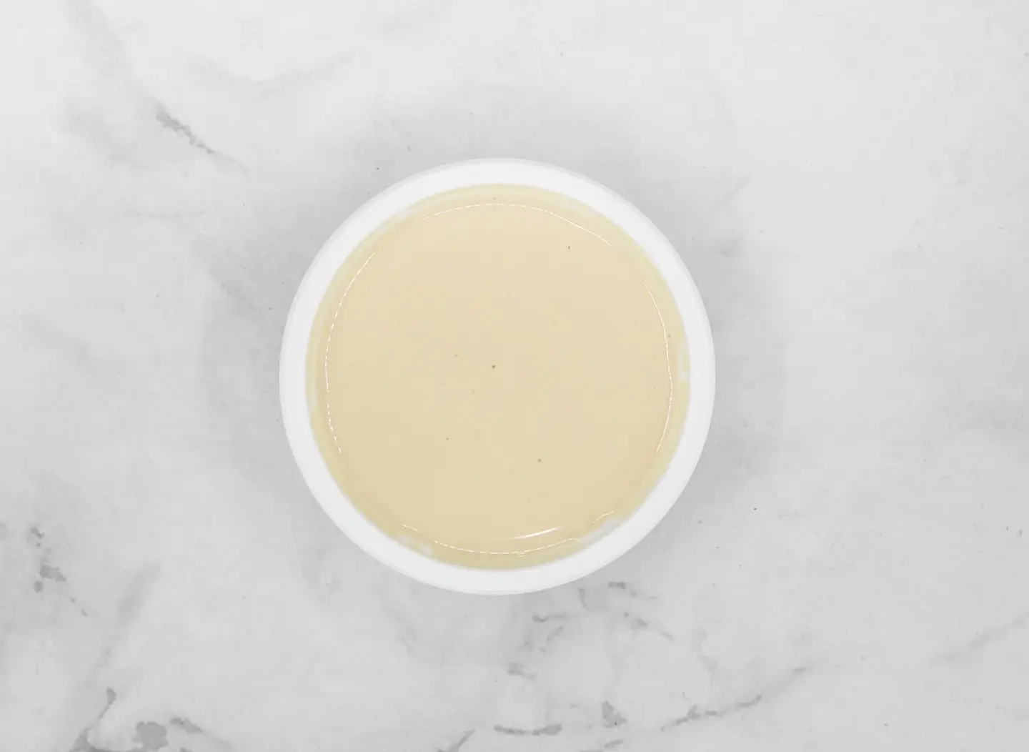 Tahini Box
