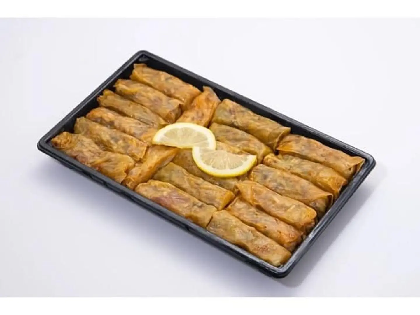 Cabbage Rolls Plate 25 Pieces