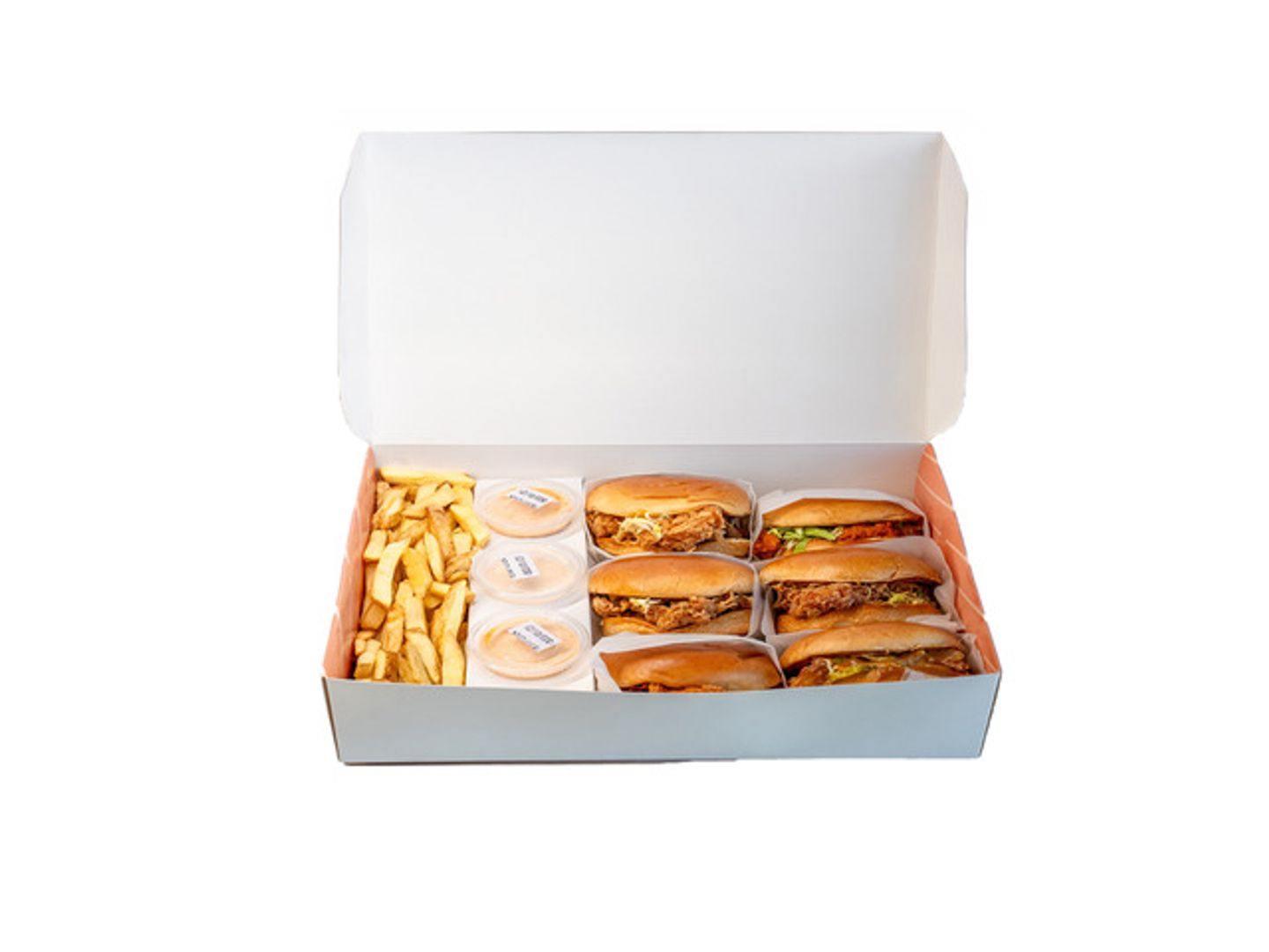 Share Box