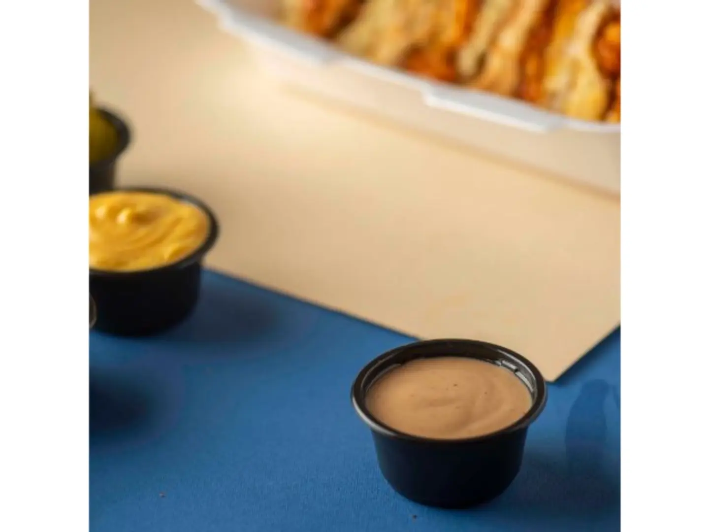 Signature Sauce