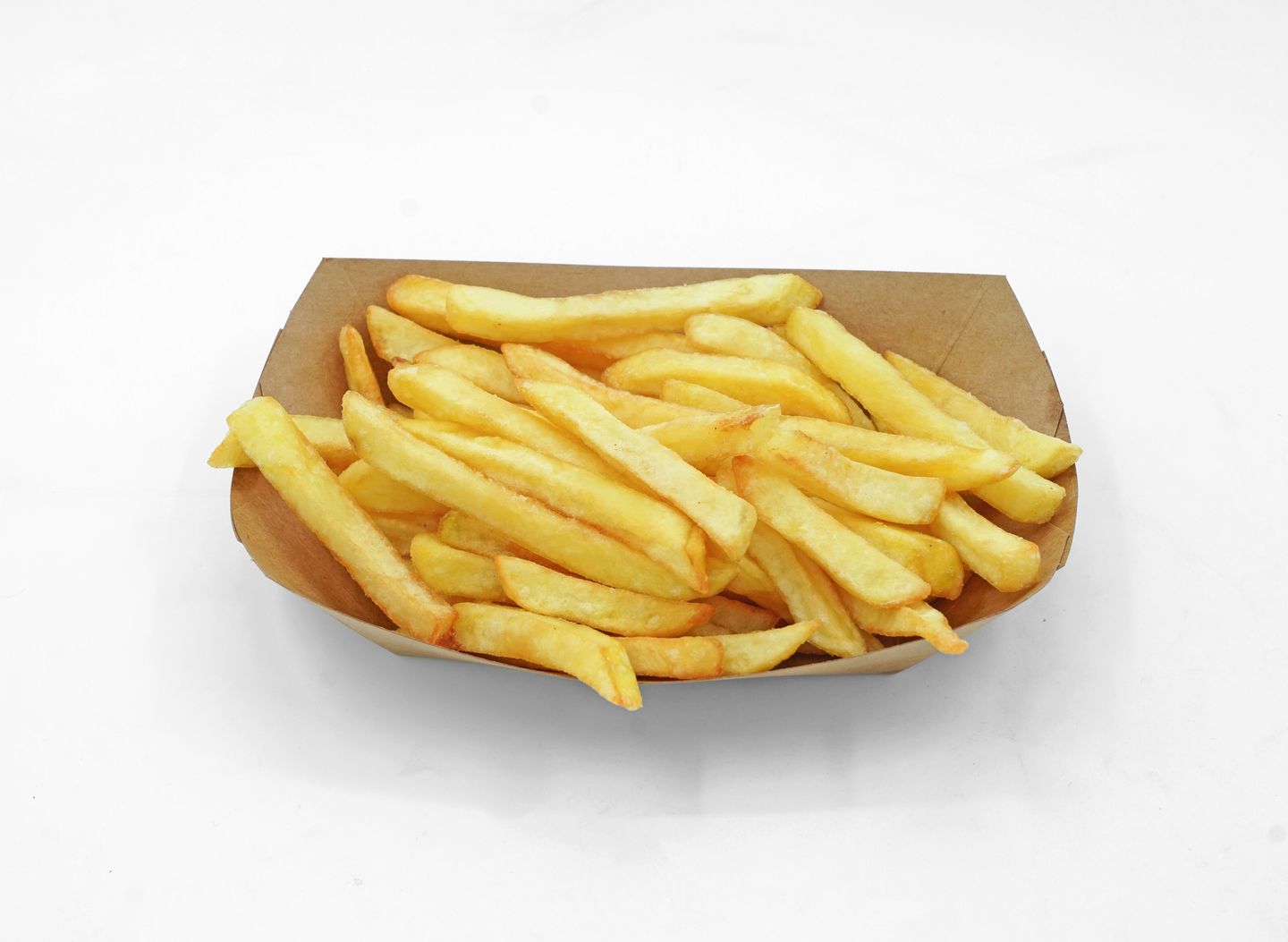Spices Fries