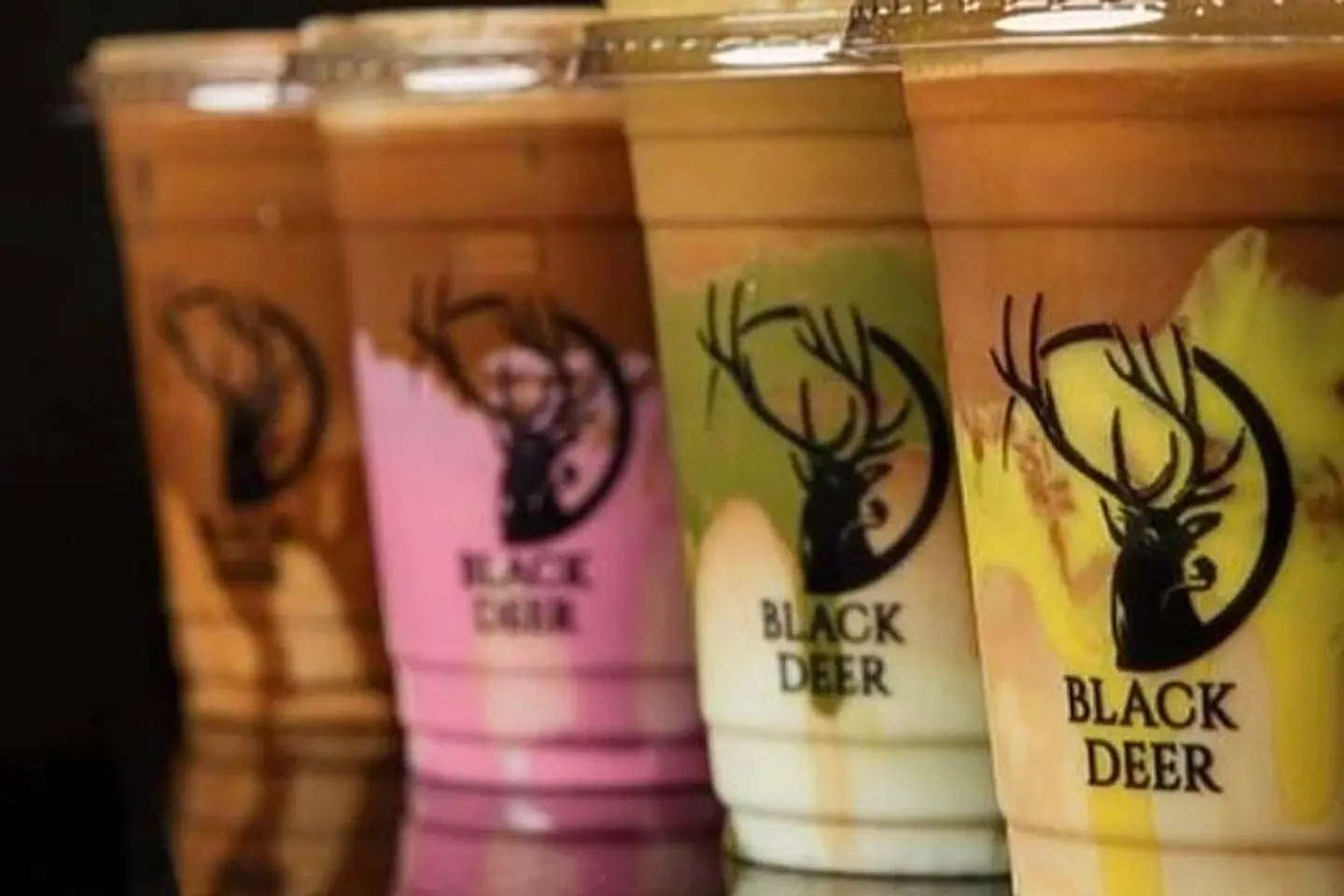 كاراميل لاتيه