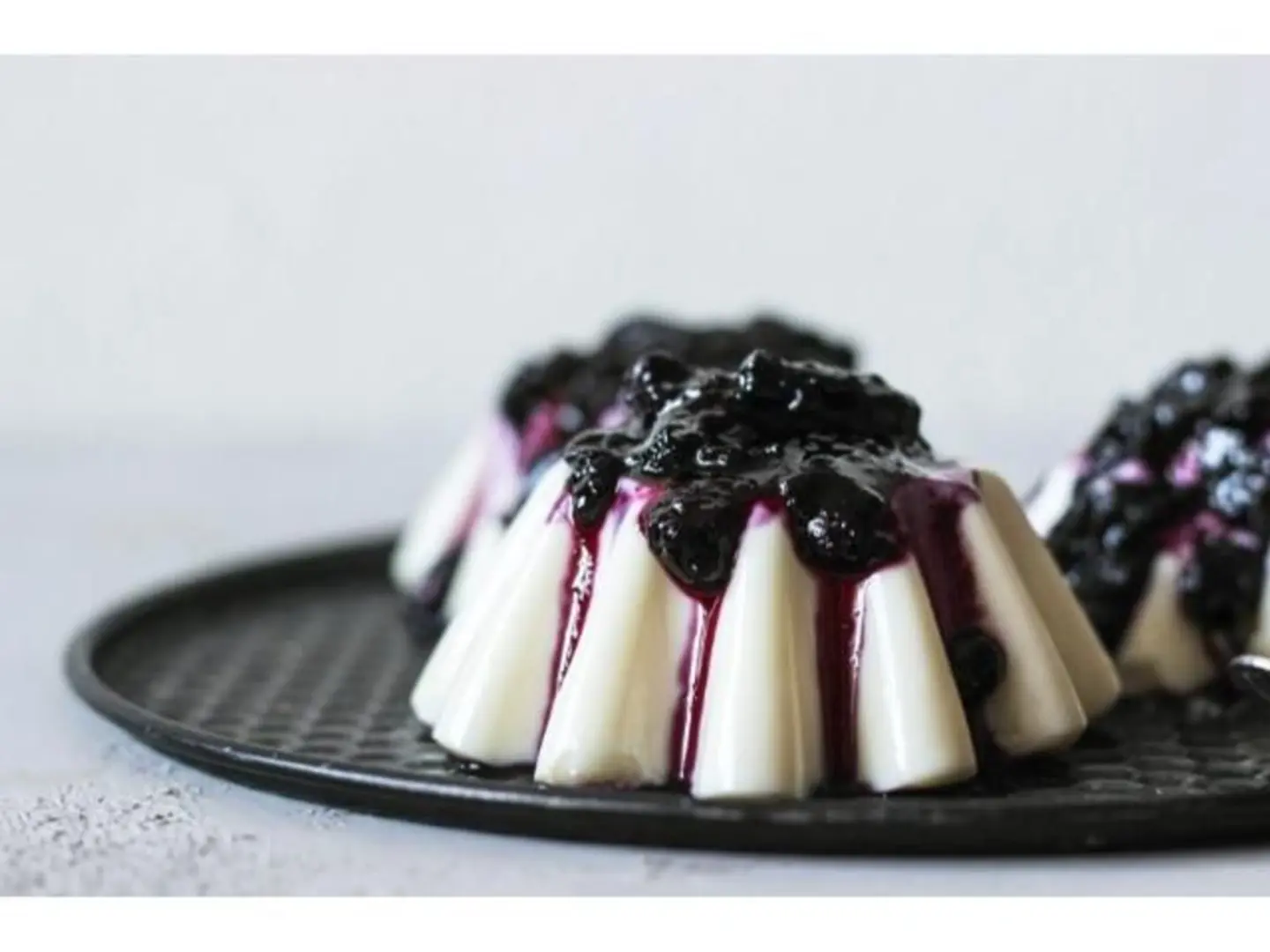 Panna Cotta