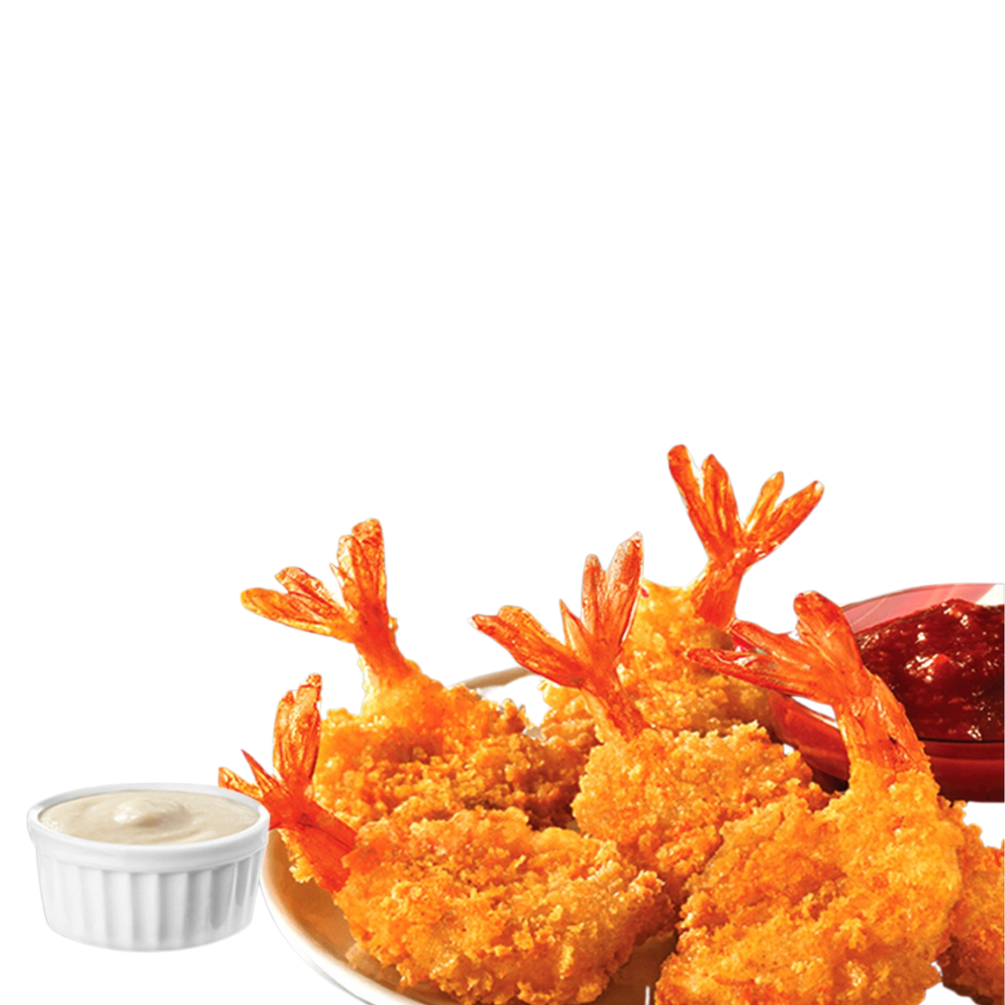 Shrimp 10 Pieces