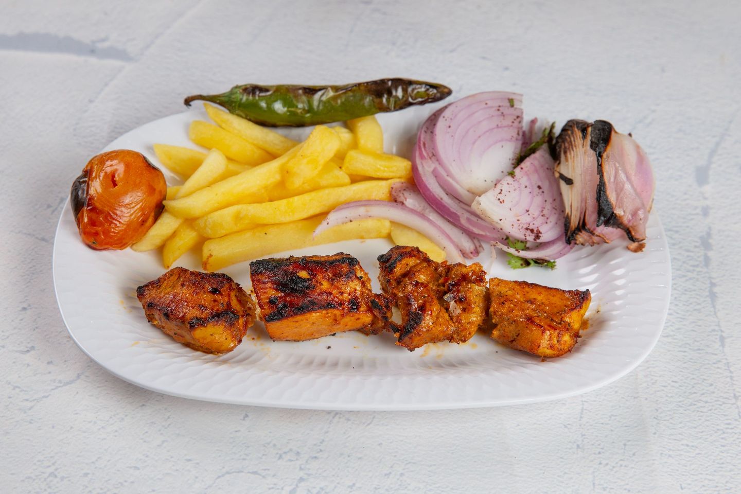 اوصال دجاج