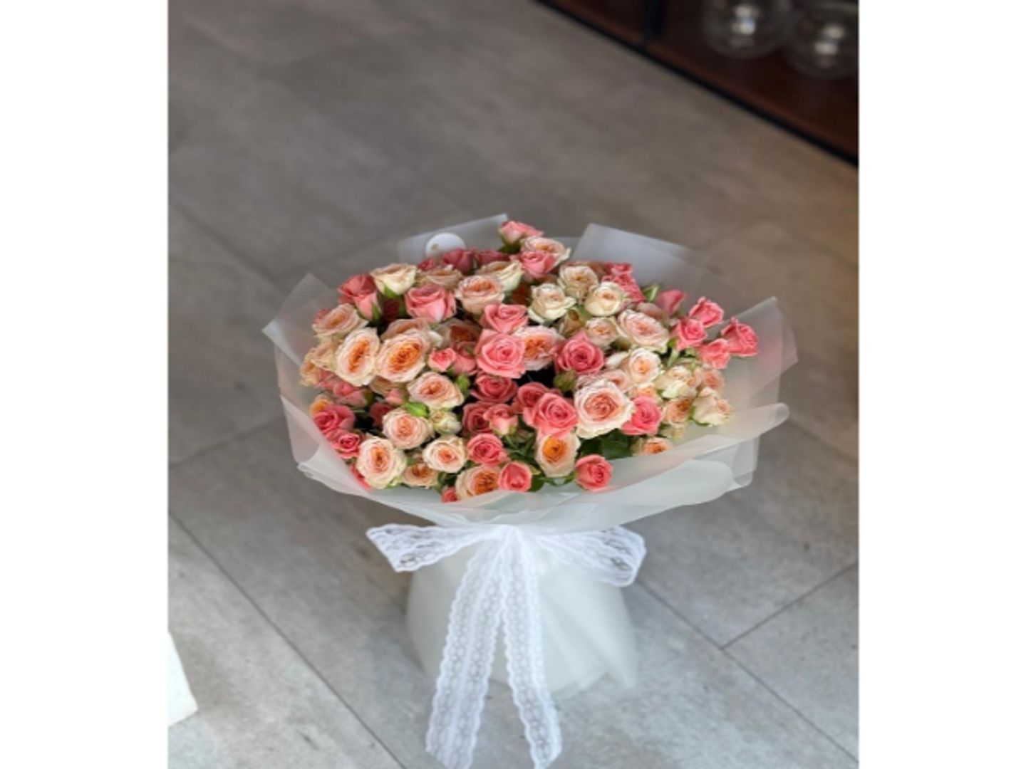 Modena Bouquet