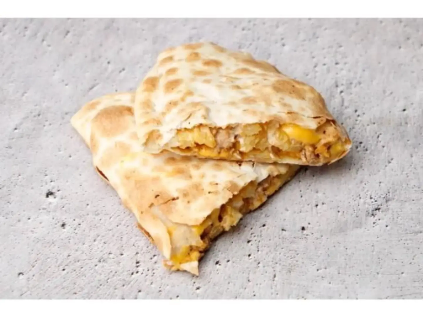 Special Chicken Pastry