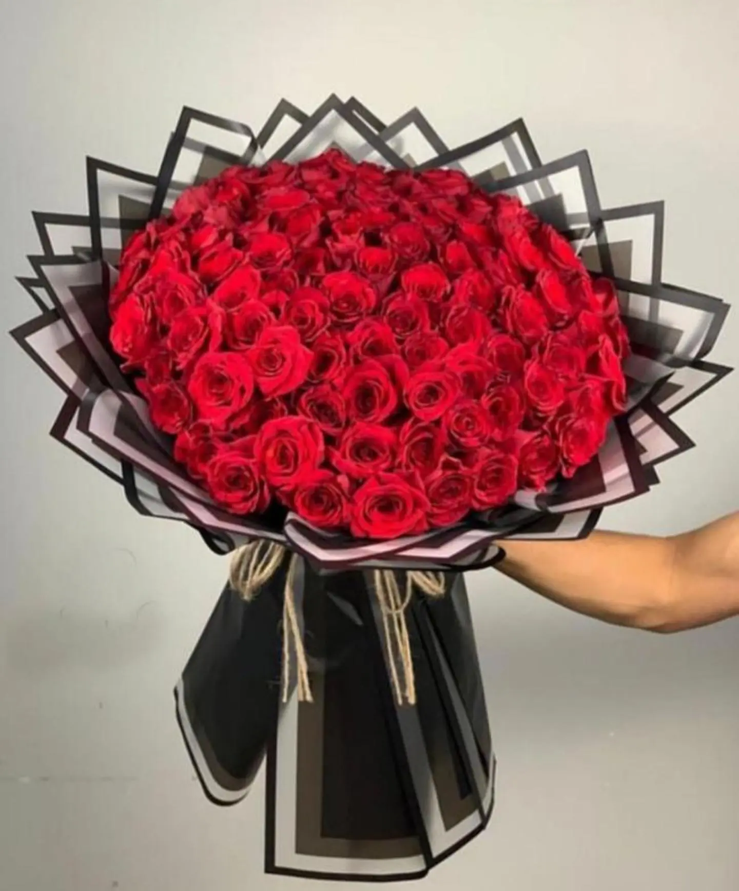 بوكيه الاميره