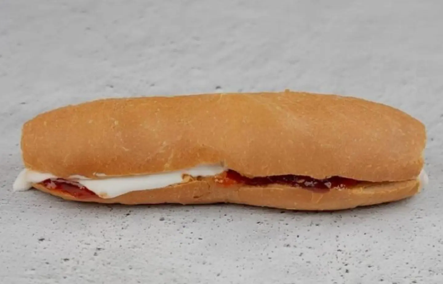 Cheese & Jam