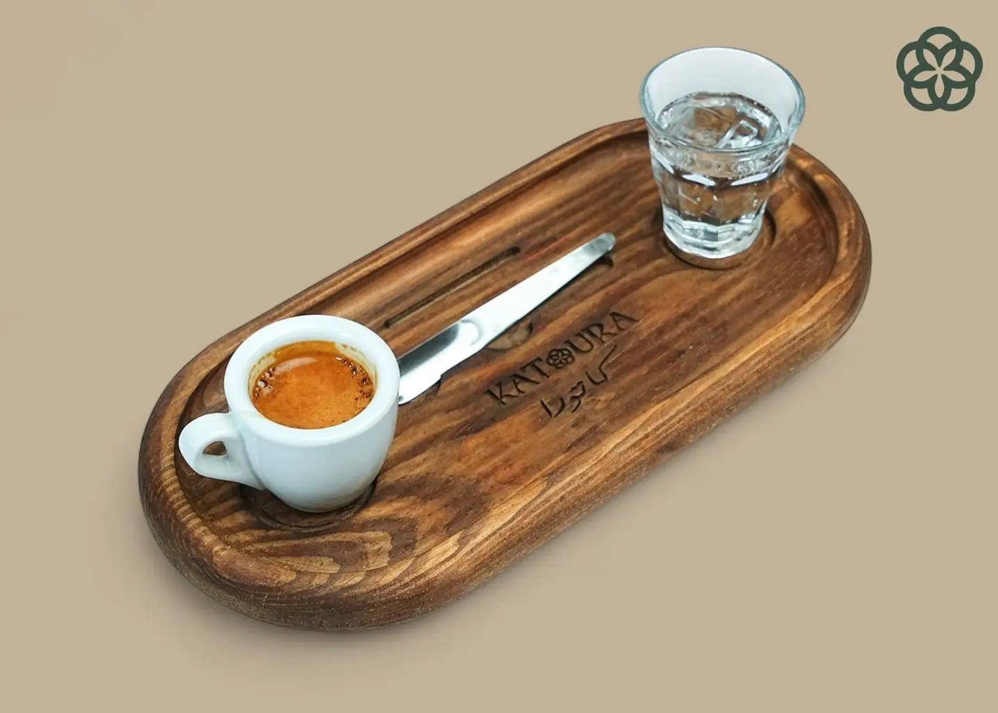 اسبريسو