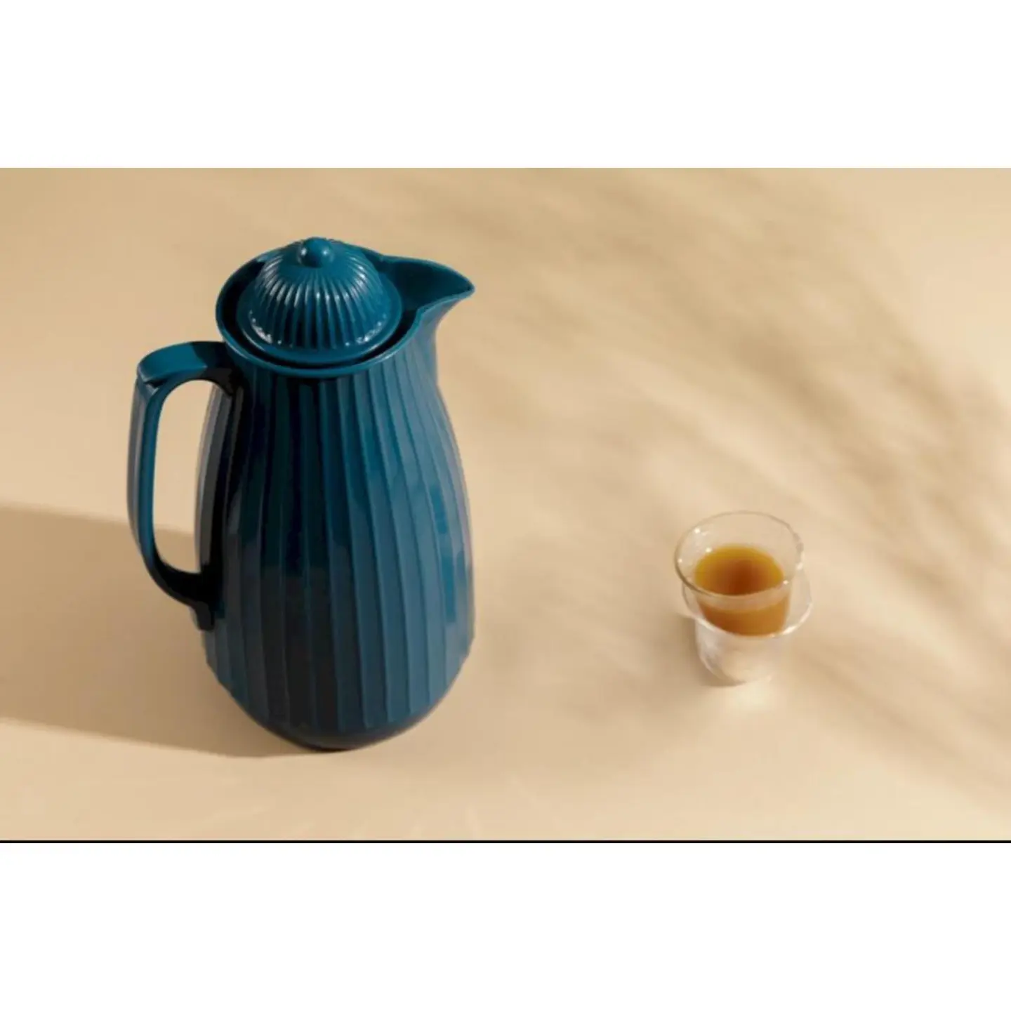 Saudi Coffee Thermos