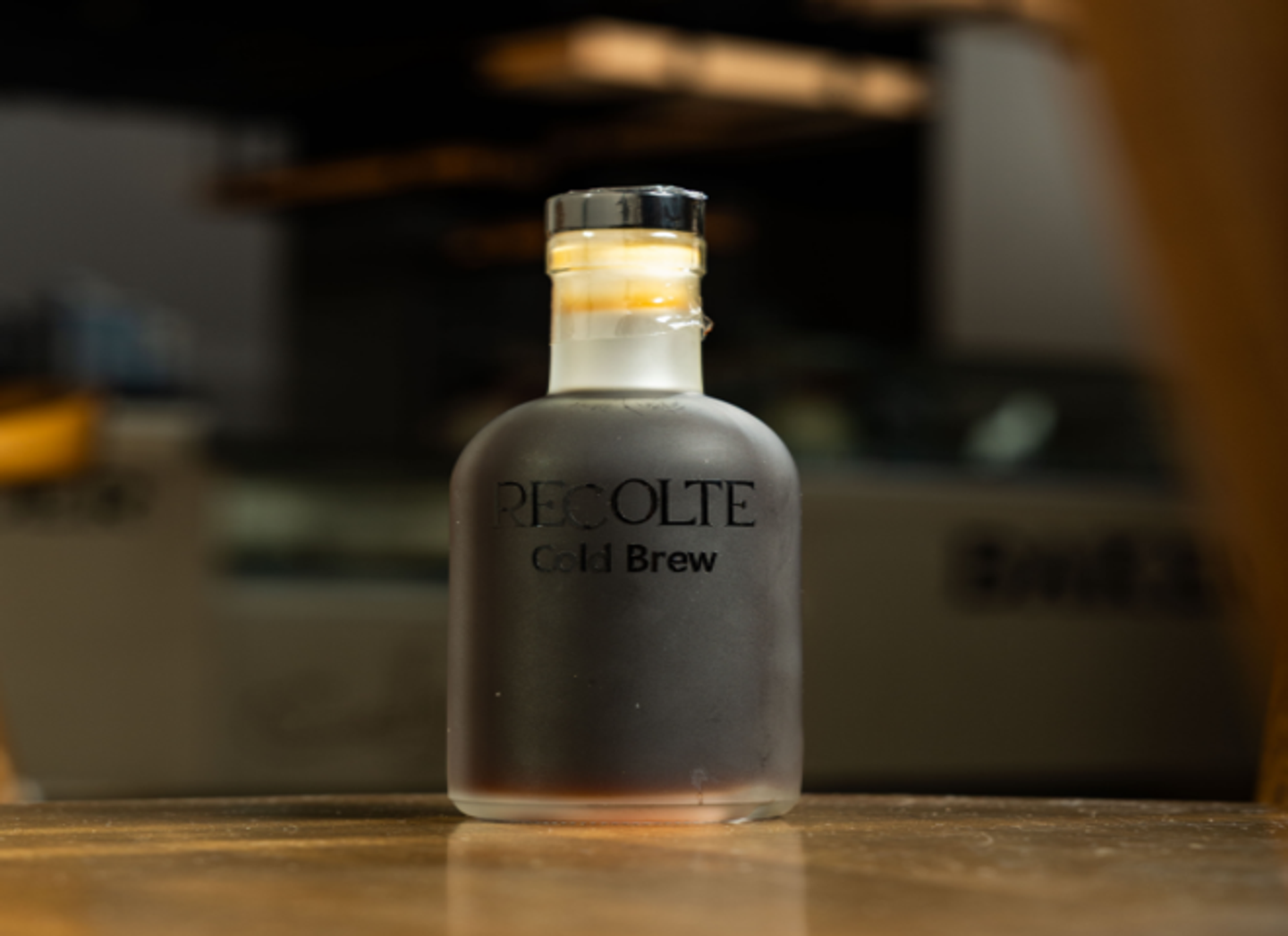 Cold Brew