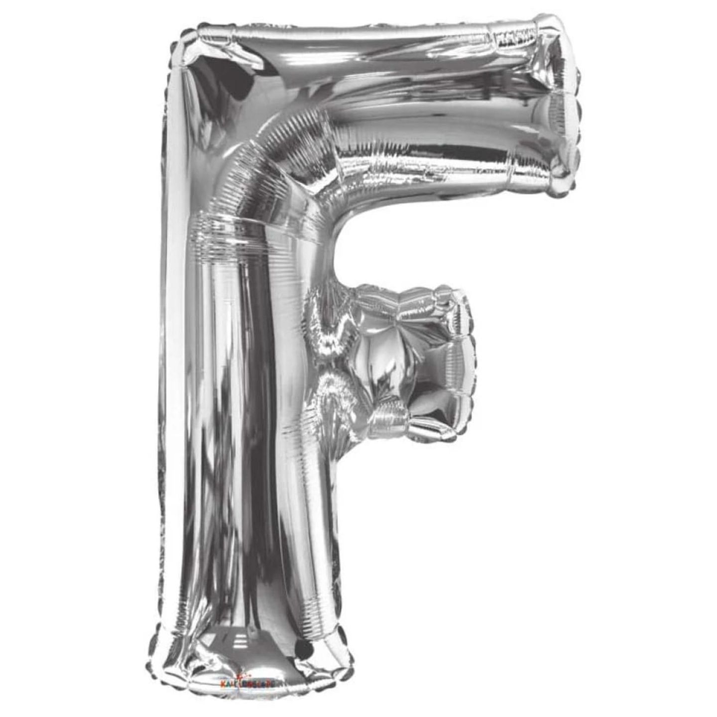 Letter F