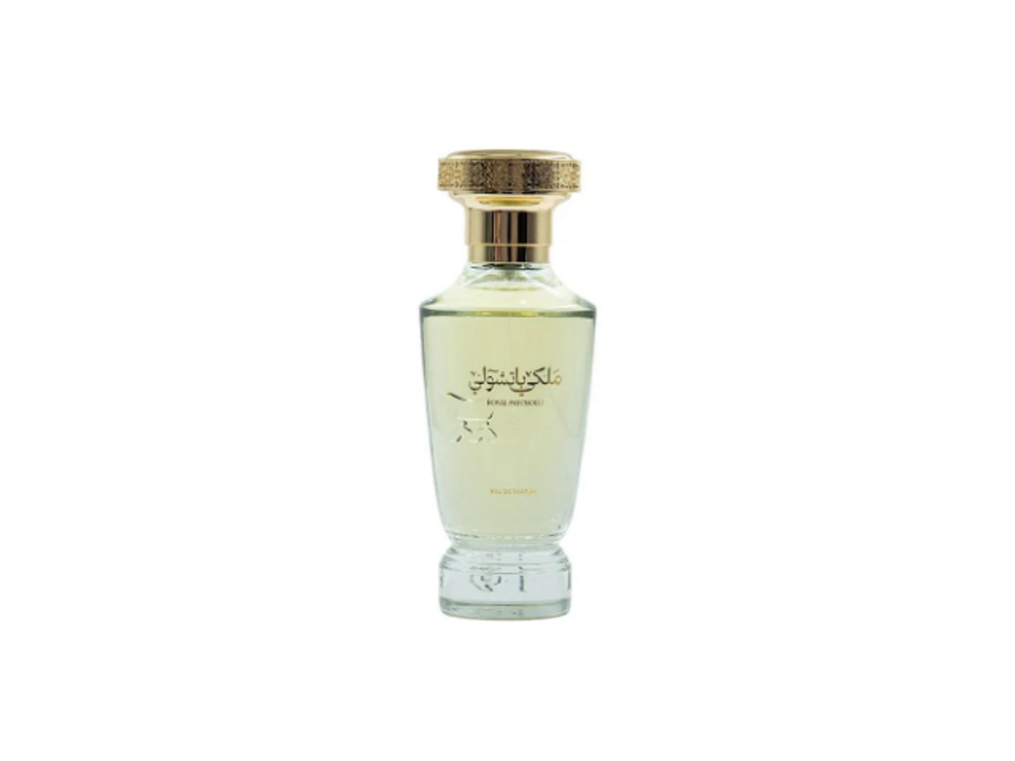 عطر ملكي باتشولي من مجموعة الإرث 100مل او دو بارفيوم