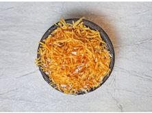 عريكة قشطة وحليب