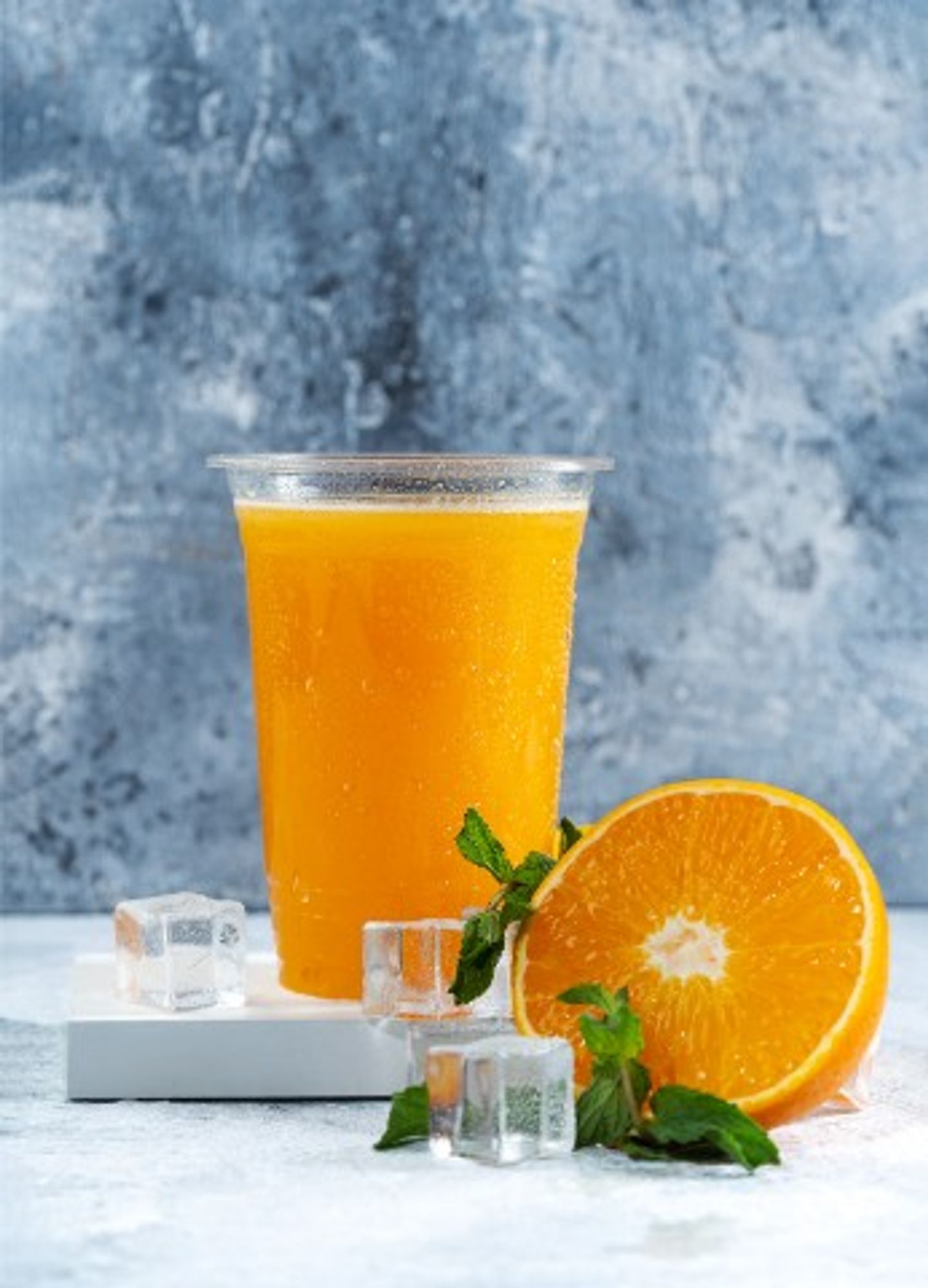 Orange Juice