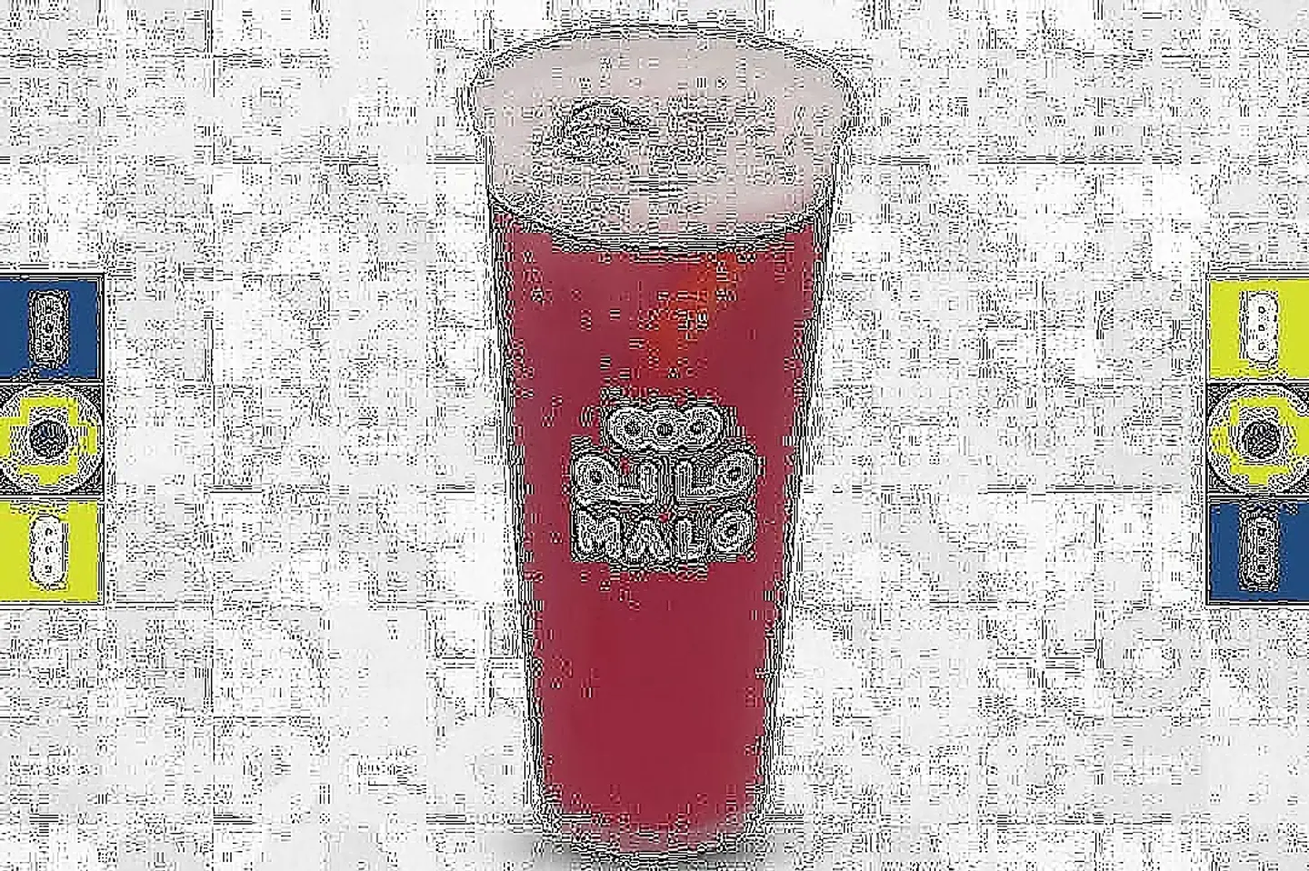 Mixed Berry