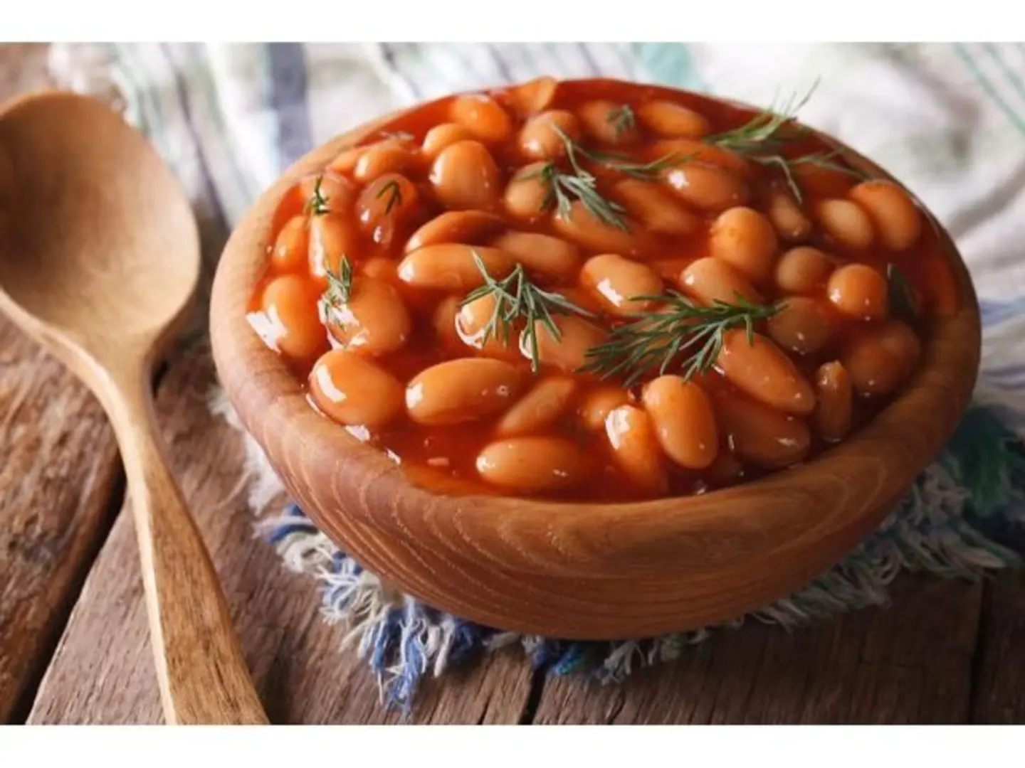 فاصوليا سادة