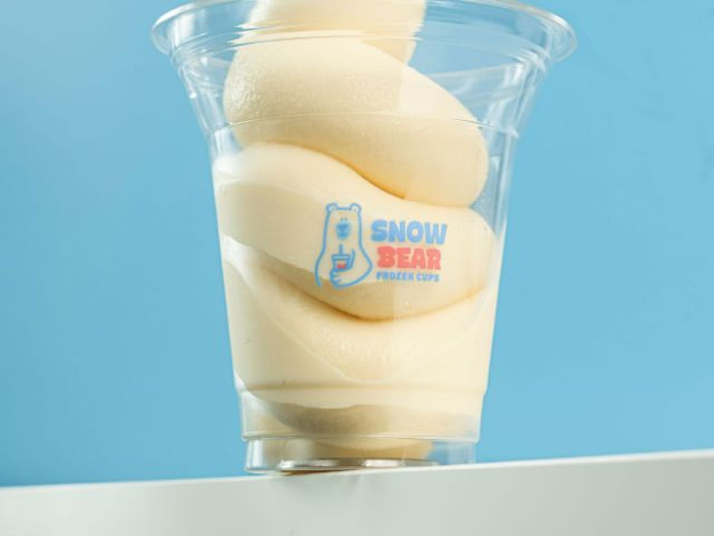 Salted Caramel Ice Cream