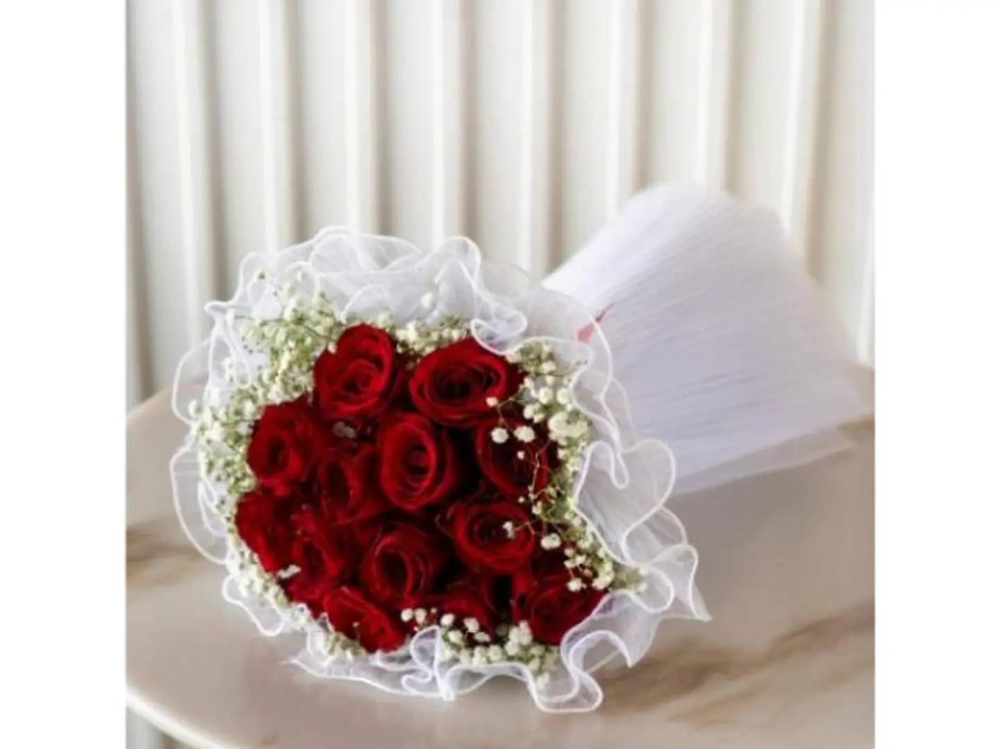 Flower Bouquet