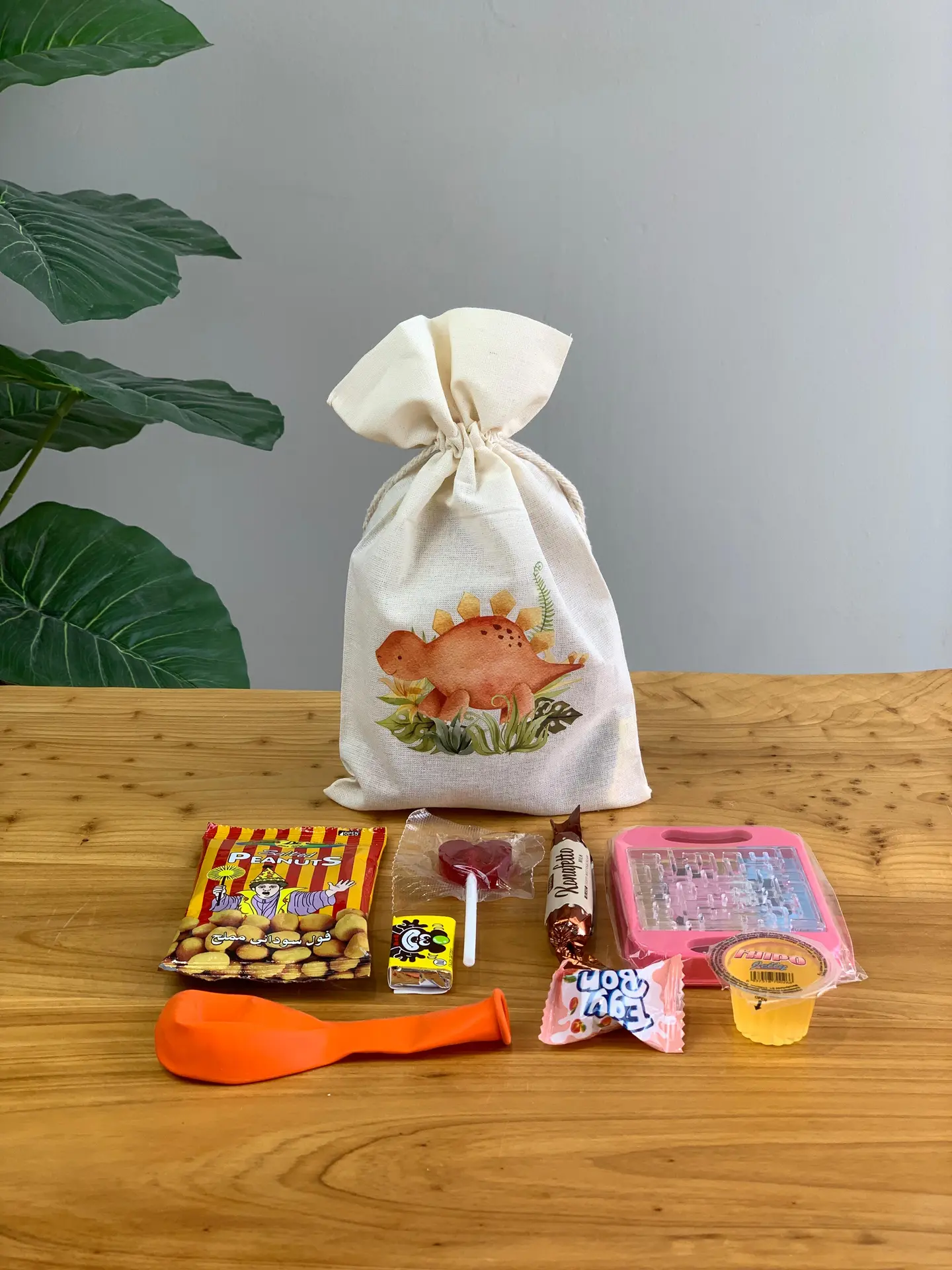 قرقيعان العيد