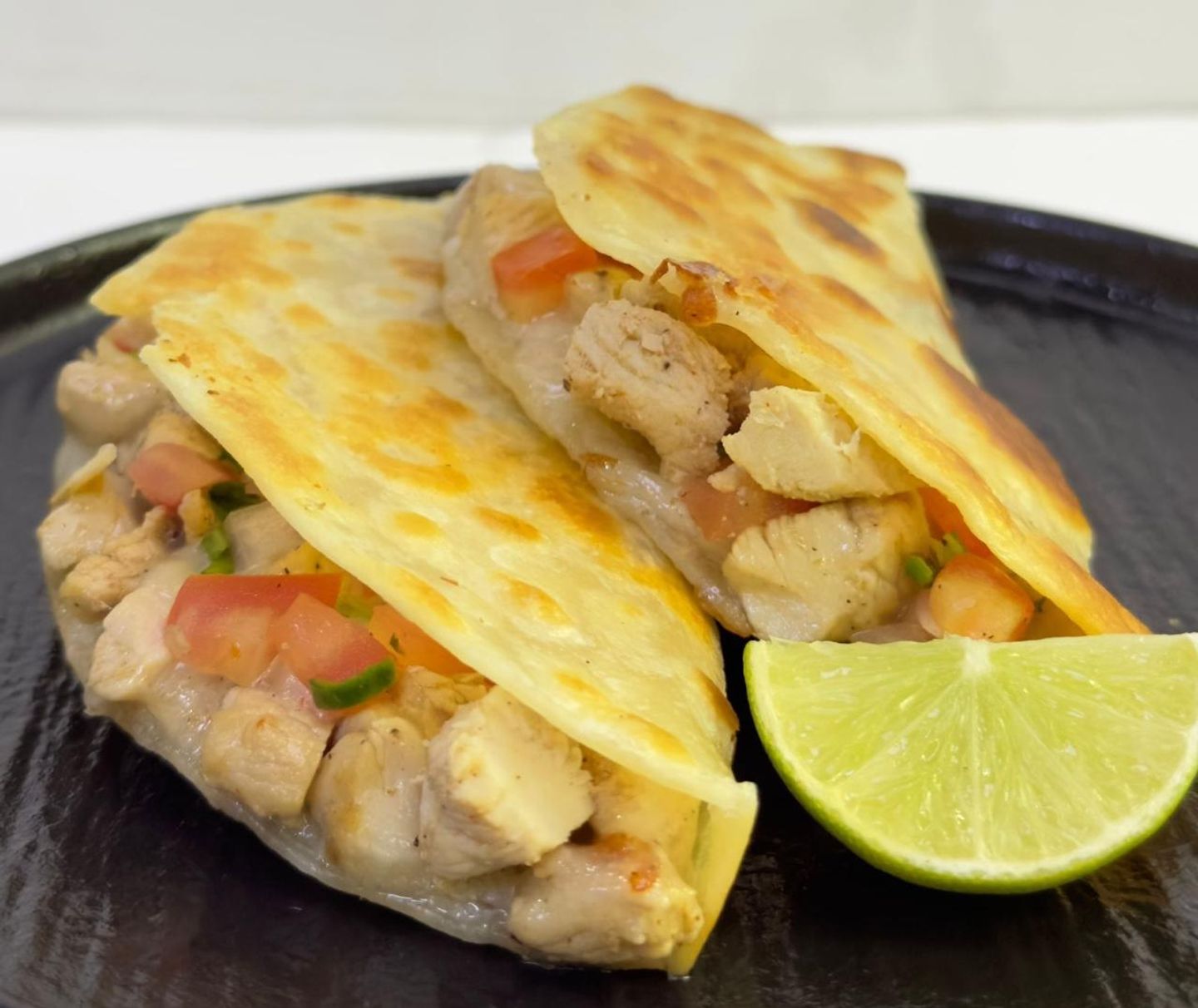 Quesadilla Chicken
