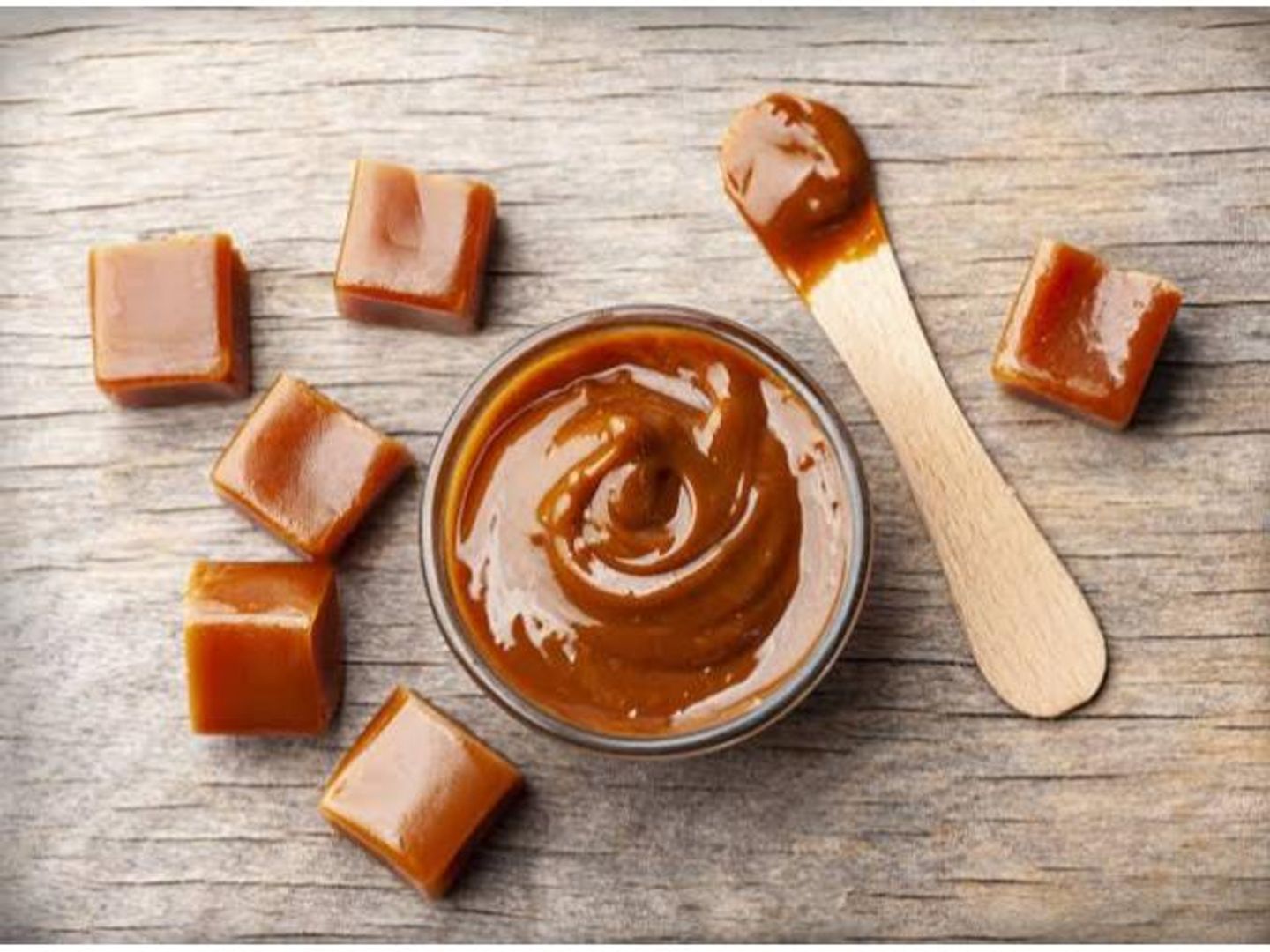Caramel Sauce