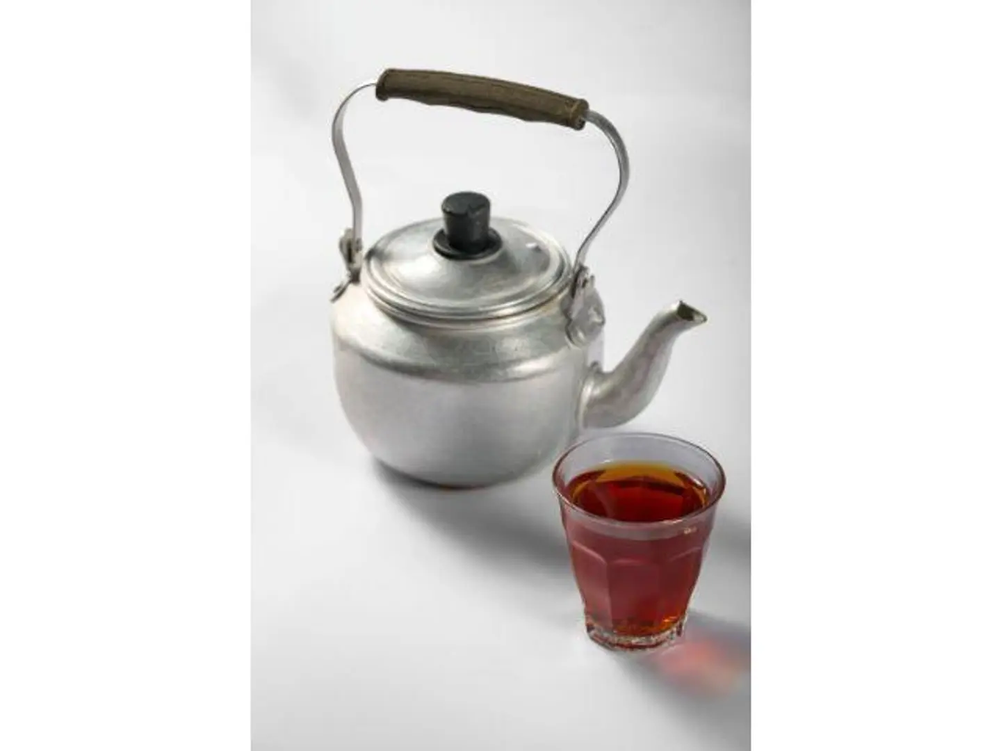 براد شاي