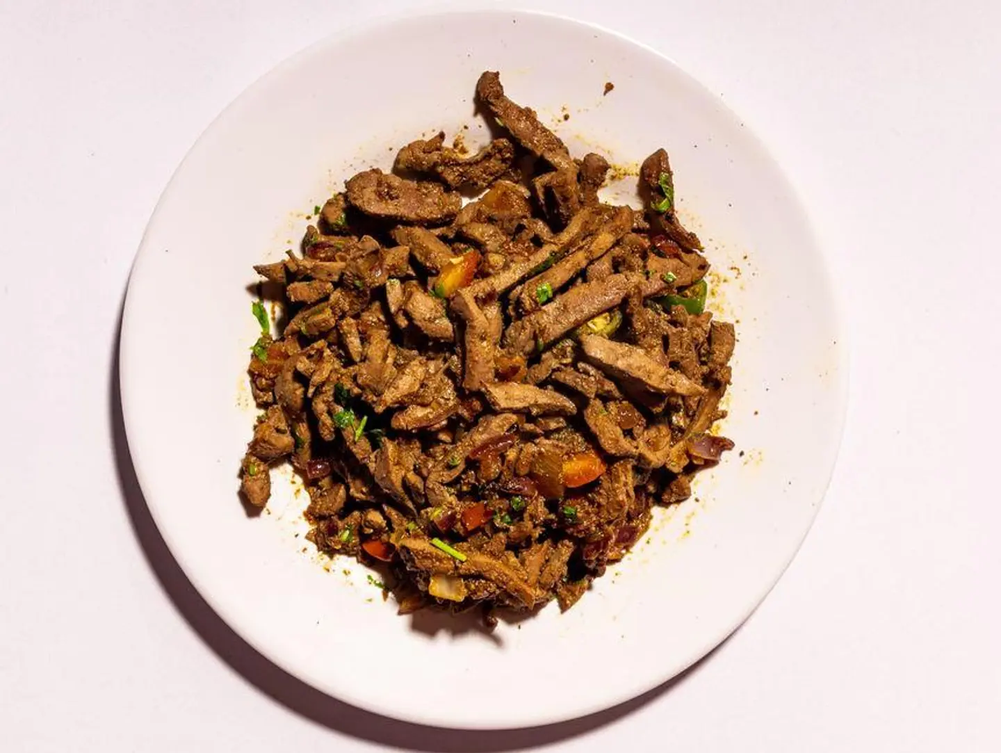 Chicken Liver