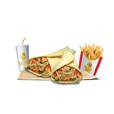 وجبة راب