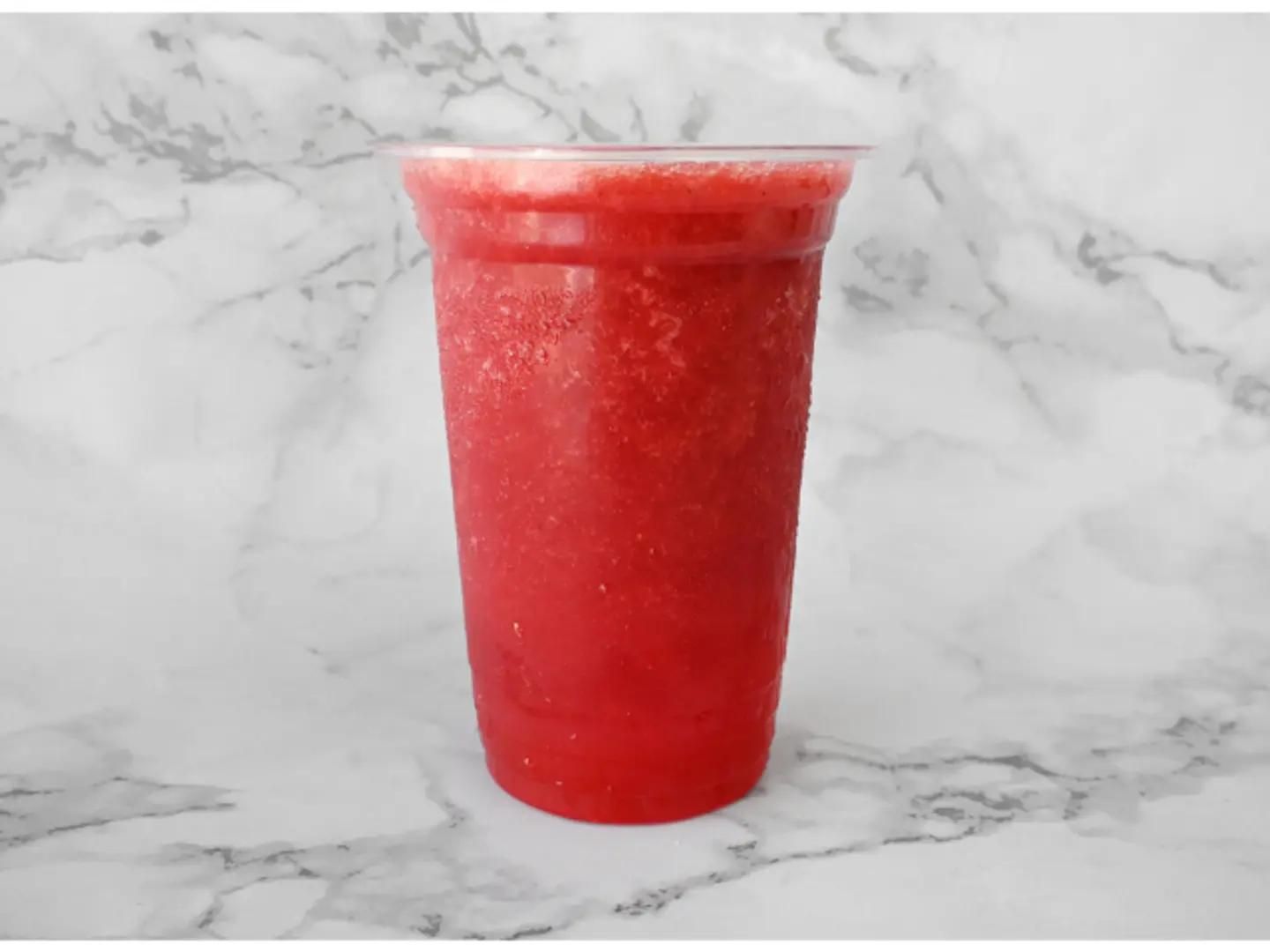 Strawberry Juice